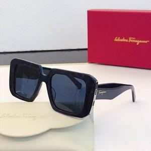 Salvatore Ferragamo Sunglasses 102